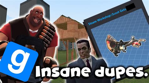 gmod dupes are better than mods